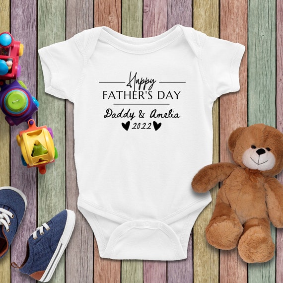 First fathers cheap day outfit