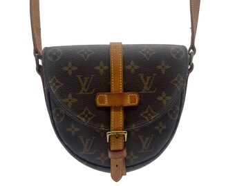 Louis Vuitton Monogram Luco Tote - Brown Totes, Handbags - LOU38212