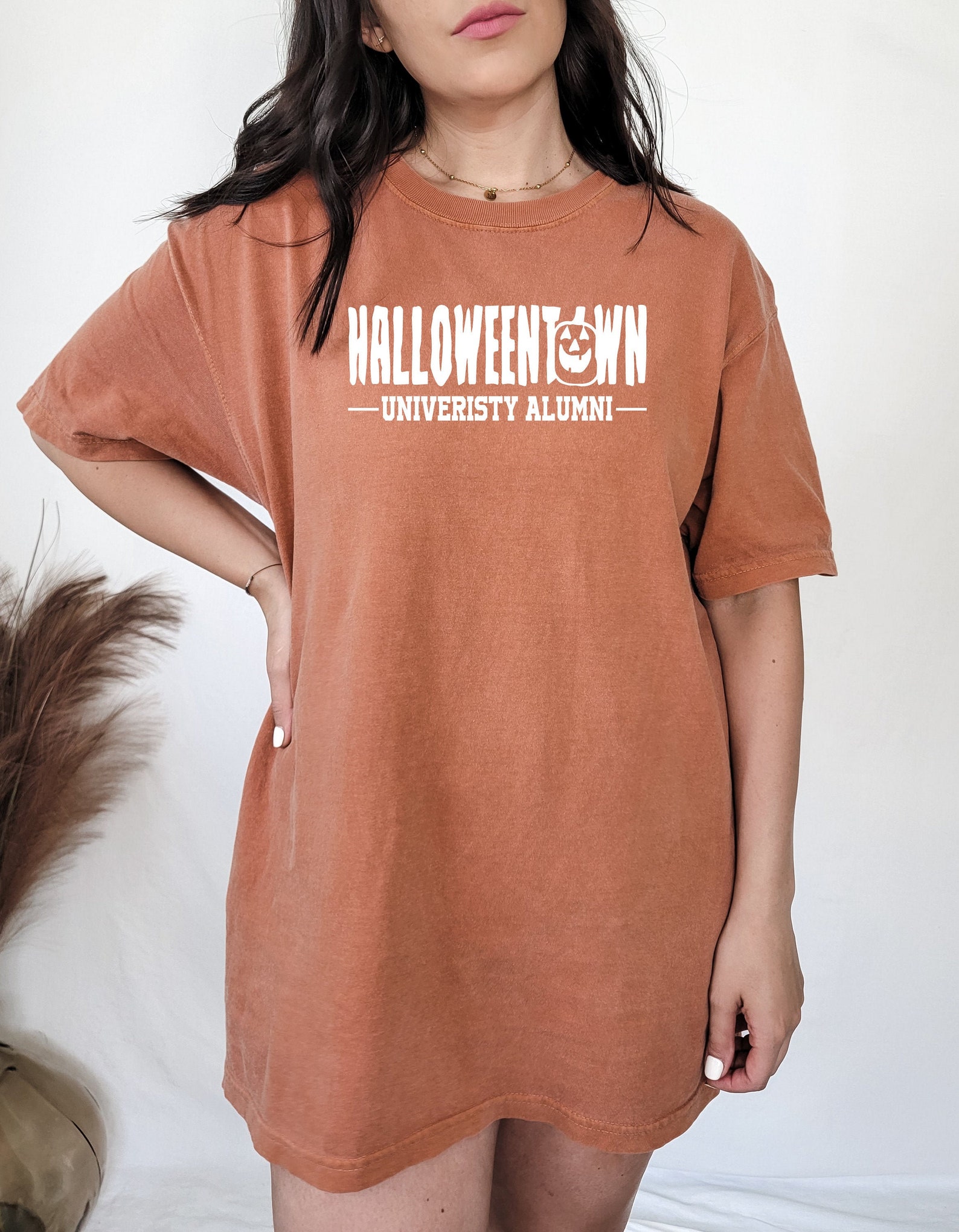 halloweentown shirt ideas