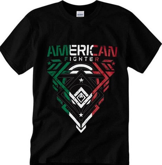 american fighter t shirt