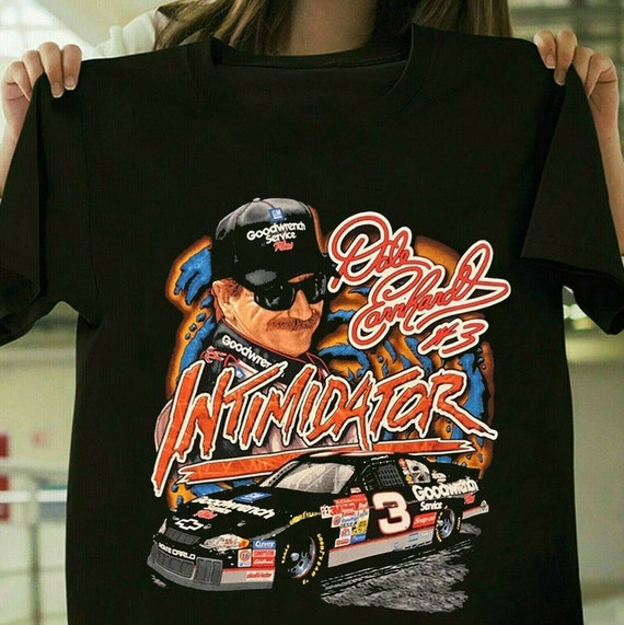 dale earnhardt shirts for sale