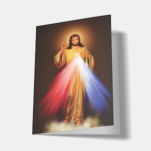 Carte commémorative laminée pliée personnalisée | Carte commémorative funéraire