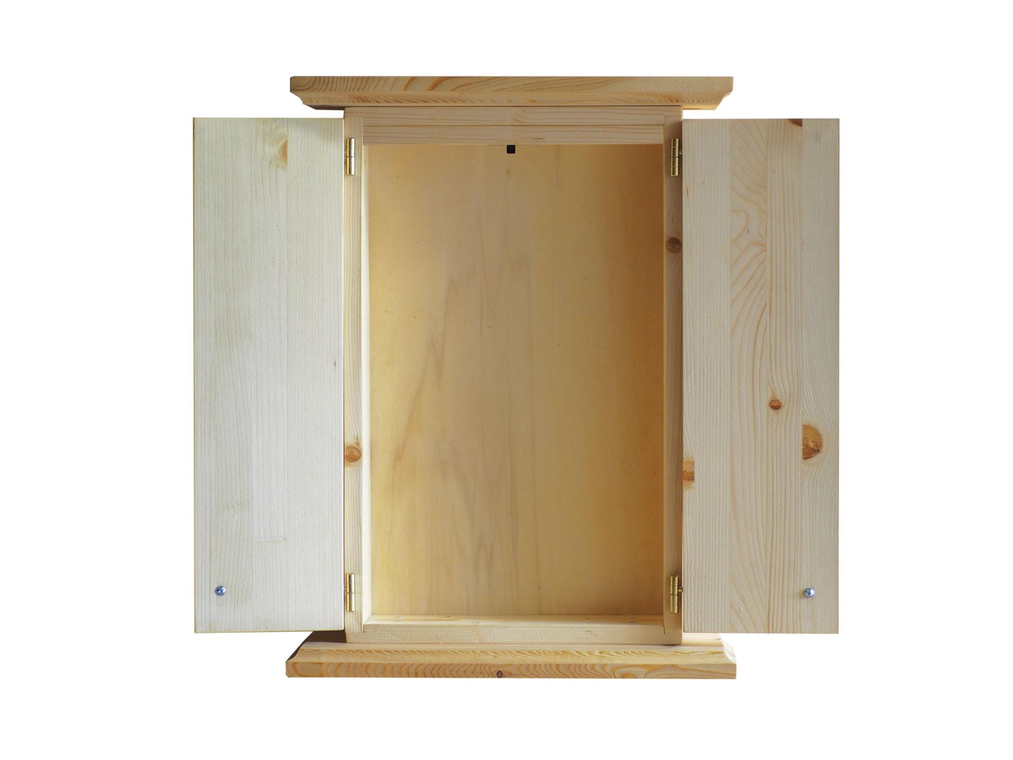 Butsudan Buddhist Altar, NEUTRAL, Sustainable Furniture