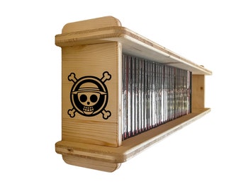 One Piece MANGA BOX