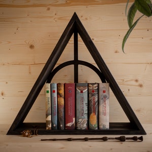 Storia e Magia - Harry Potter - Orecchini a Fiore di Hermione - Argento 925