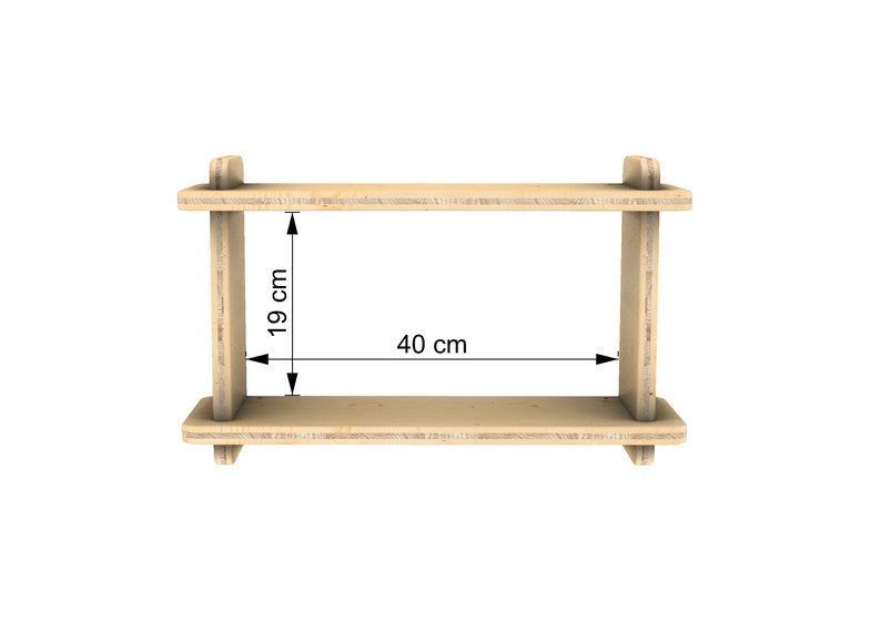 Attack on Titan MANGA BOX Sustainable Furniture, Handcrafted Wooden