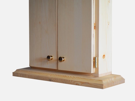 Butsudan Buddhist Altar, NEUTRAL, Sustainable Furniture