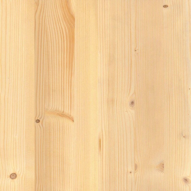 Natural Wood Pellet Holder in Fir Design Bench Chair Pellet Trunk 40 Kg