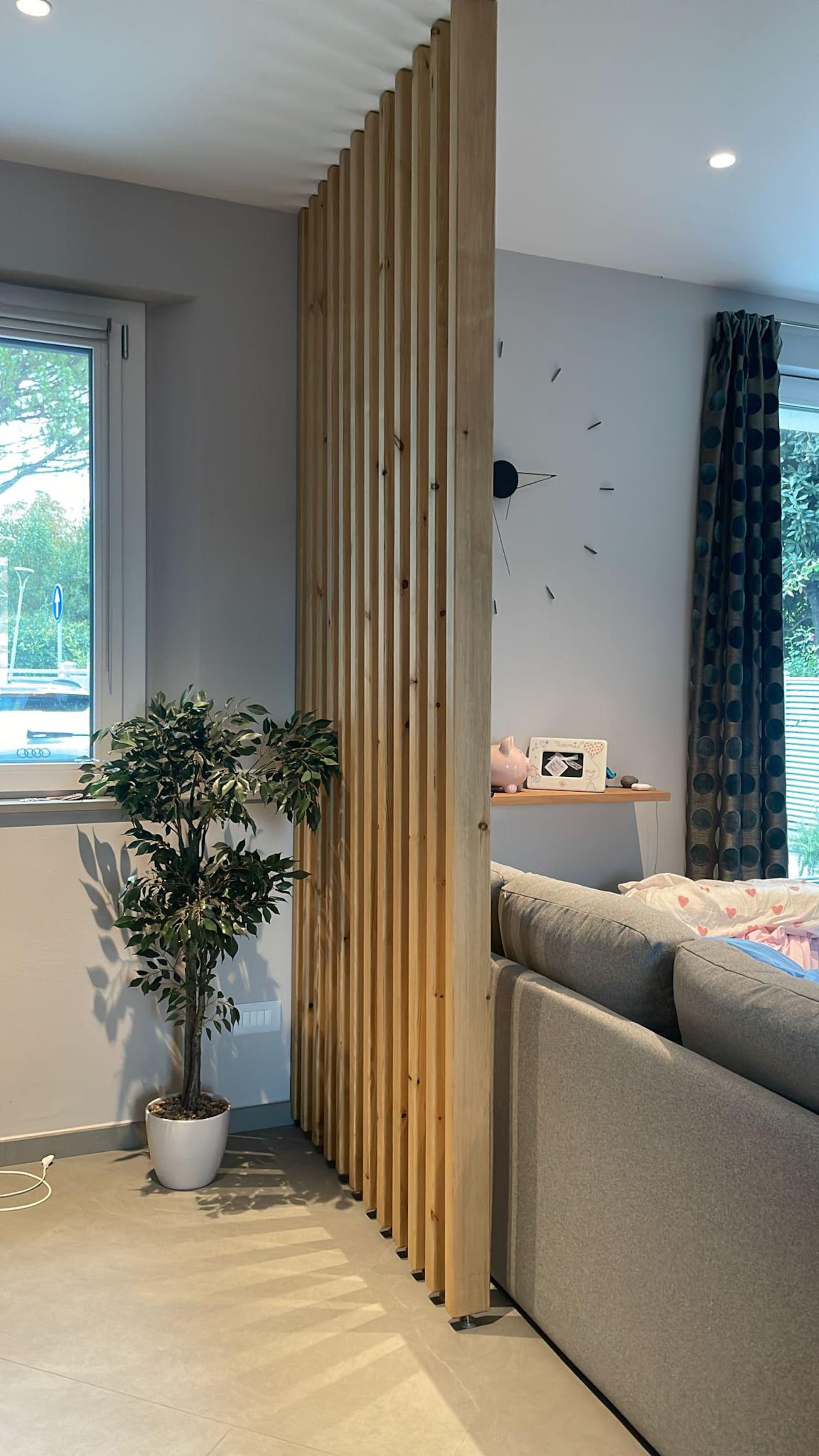 Curated visual reference: Curated Customizable Eco Friendly Room Dividers Gallery View 42