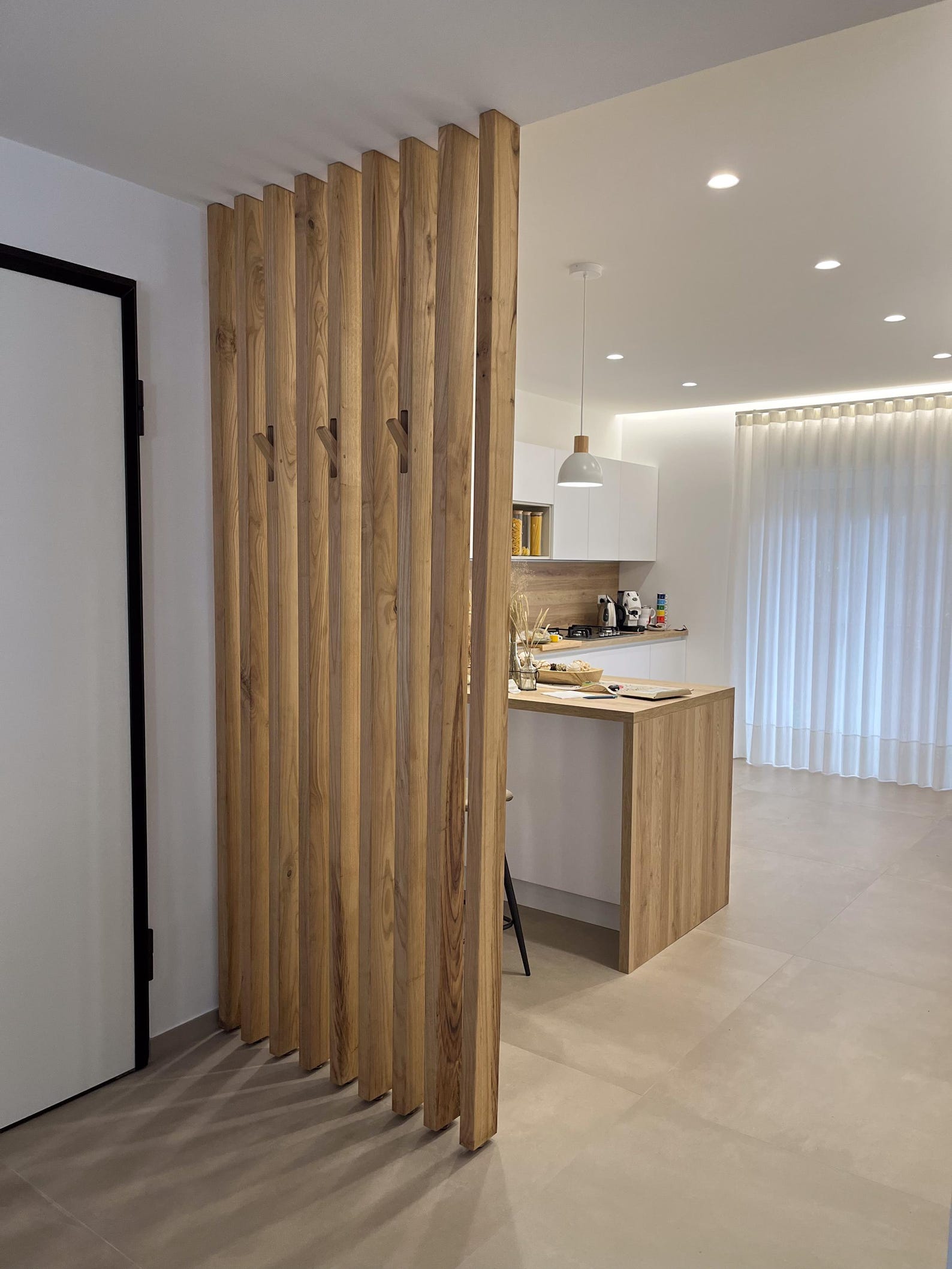 Customizable Eco Friendly Room Dividers