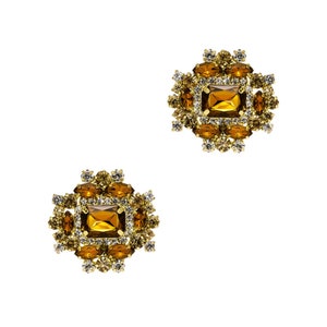 Noble Shoe Clips St. Petersburg (one pair)