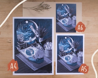 Witchtober Etsy ¡suscríbete a la academia de español online de spanish with vicente. witchtober etsy