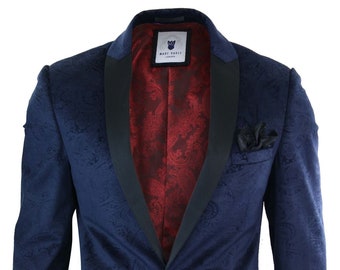 crazy dinner jackets