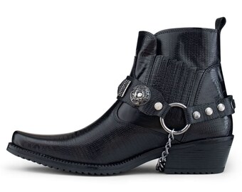 Die Top Auswahlmöglichkeiten - Suchen Sie die Mexikanische cowboystiefel Ihrer Träume