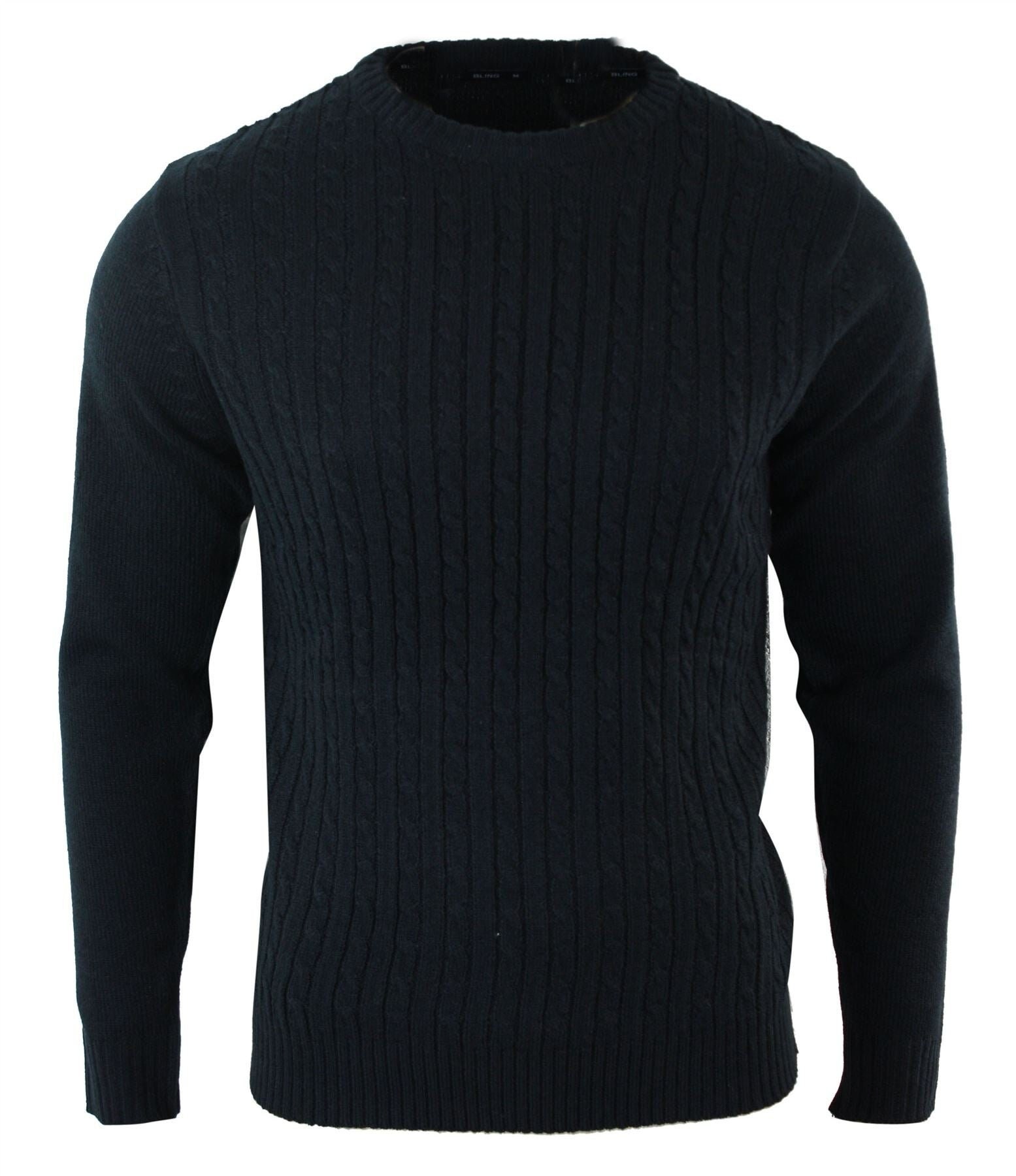 Casual store mens jumpers
