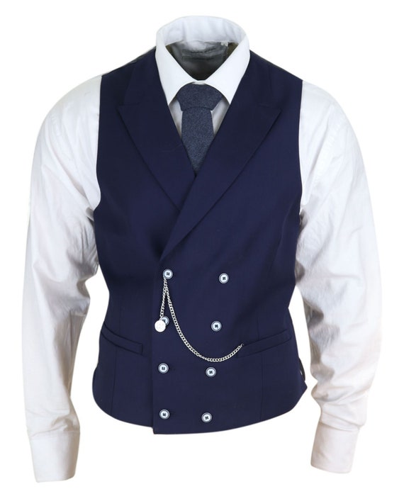 gilet homme 1920