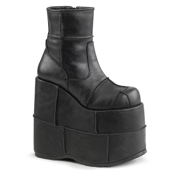 Demonia pleaser boots Clearance