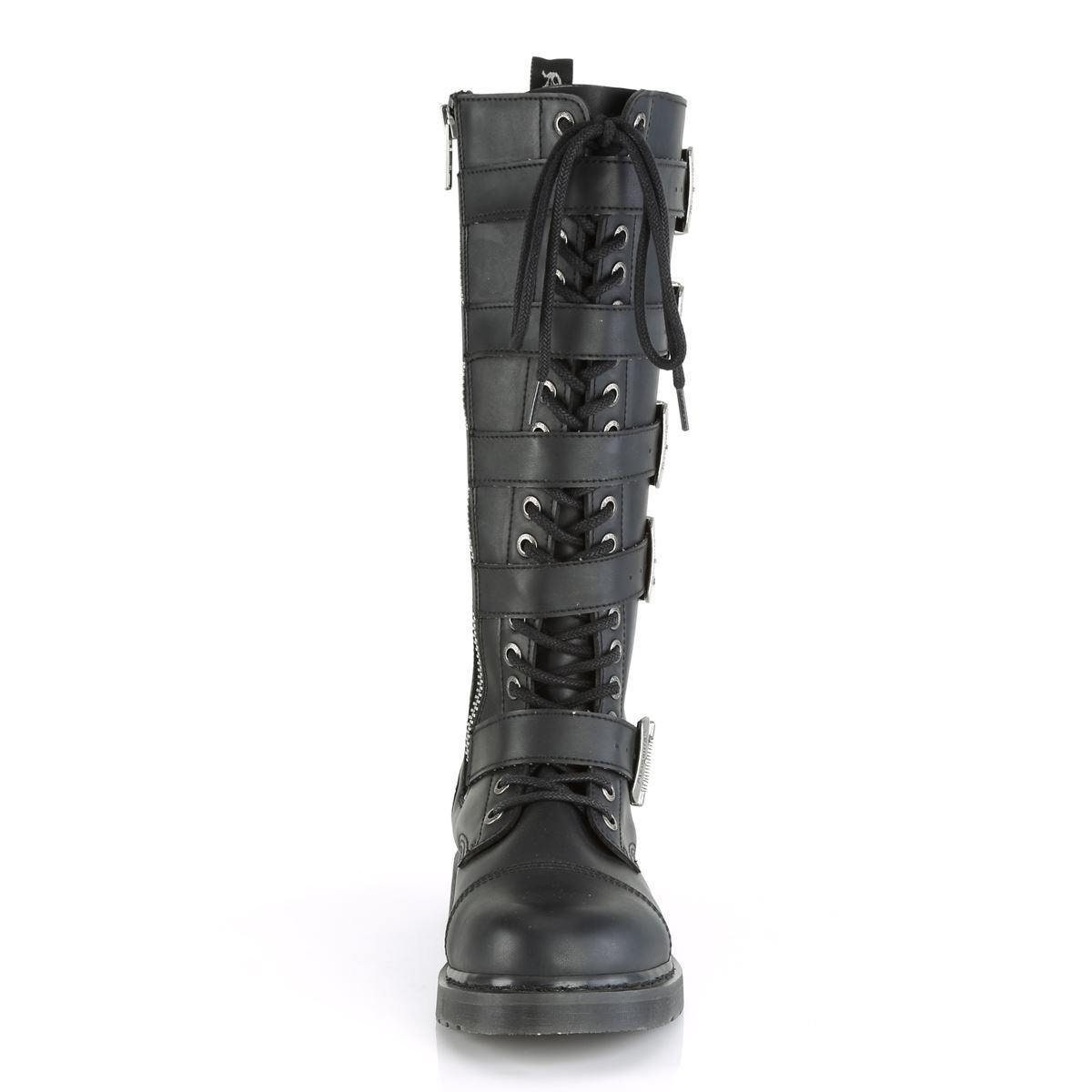 men demonia boots