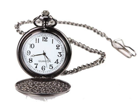 pocket watch 1920s