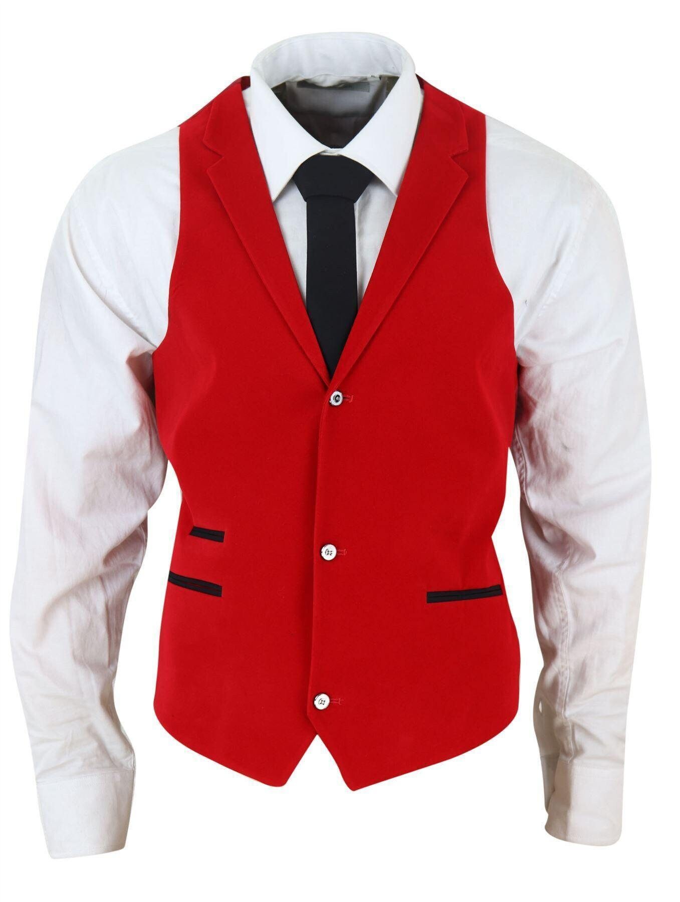 blazer vests