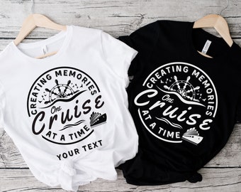 Custom Cruise Shirts, Cruise Squad Shirt, Cruise 2024 Shirt, Family Cruise Shirts, Family Cruising Shirts, Group Cruise Shirts, Vacation