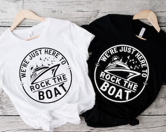 Custom Cruise Shirts, Cruise Squad Shirt, Cruise 2024 Shirt, Family Cruise Shirts, Family Cruising Shirts, Group Cruise Shirts, Vacation
