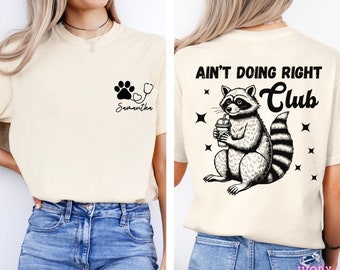 Custom Vet Tech Shirt, Vet Med Shirt, Vet Crew Squad, Vet Receptionist Gift, Vet Assistant, Vet Tech Shirt, Veterinary Medicine Shirt