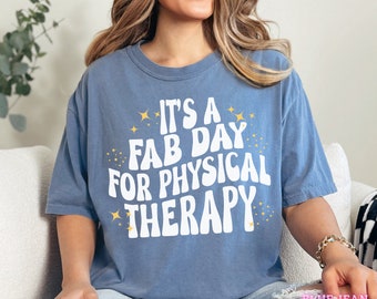 Physical Therapy Shirt, Physical Therapist, Pt Gift, Pt Gifts, Pt Shirt, Gift For Physical, Pt Therapists, Pediatric Physical Therapy