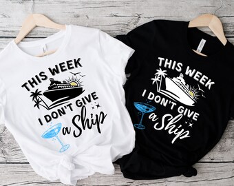Custom Cruise Shirts, Cruise Squad Shirt, Cruise 2024 Shirt, Family Cruise Shirts, Family Cruising Shirts, Group Cruise Shirts, Vacation