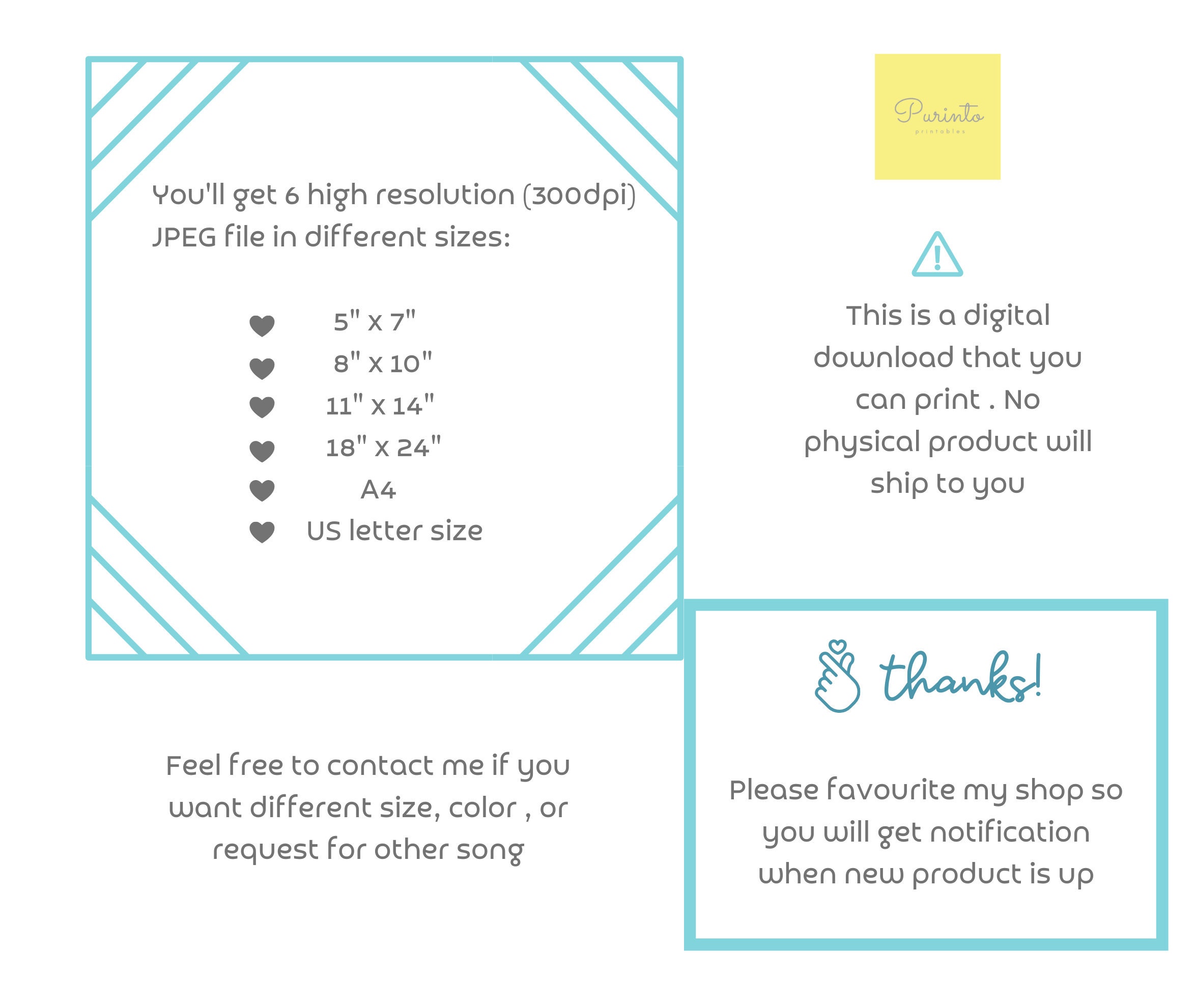 Stray Kids Red Lights Lyrics english Printable Wall Art Etsy