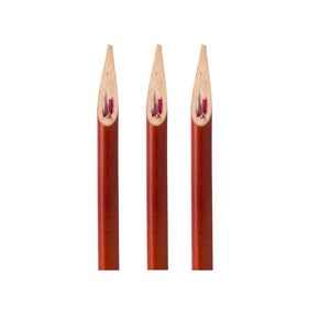Karin Reed Pen | Calligraphy Text | Ababic Calligraphy Set | Handmade Fine Writing Pen (0.5 mm-5mm)