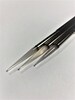 Natural Agate Stone Burnisher Needle Tip | Paper Polishing | Detailing Smoothing Bezel Closing Tool | Jewellers Tool for Gold & Silver Foil 
