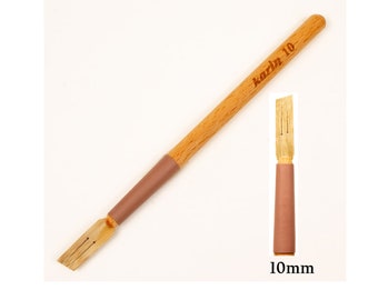 Pióro do kaligrafii Karin Bamboo Celi Talik: sztuka arabska Qalam