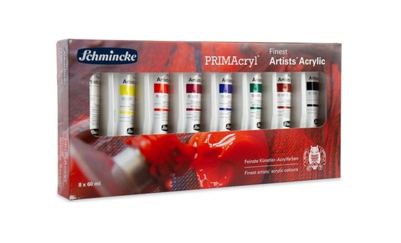Schmincke Colored Watercolor Masking Fluid- 25 mililiter