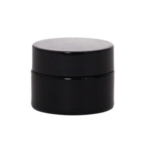 Karin Oval Black Inkwell | Dip Pen Calligraphy, Calligraphy, Art of Lettering | Wide Mouth Angled Glass Inkwell | Dinky Dip Holder | 15 ml