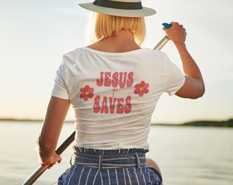 Preppy Christian Shirt, Love Like Jesus, Christian Clothing, Trendy Crewneck, Bible Verse, Jesus Saves, Aesthetic Clothes, Preppy Clothing