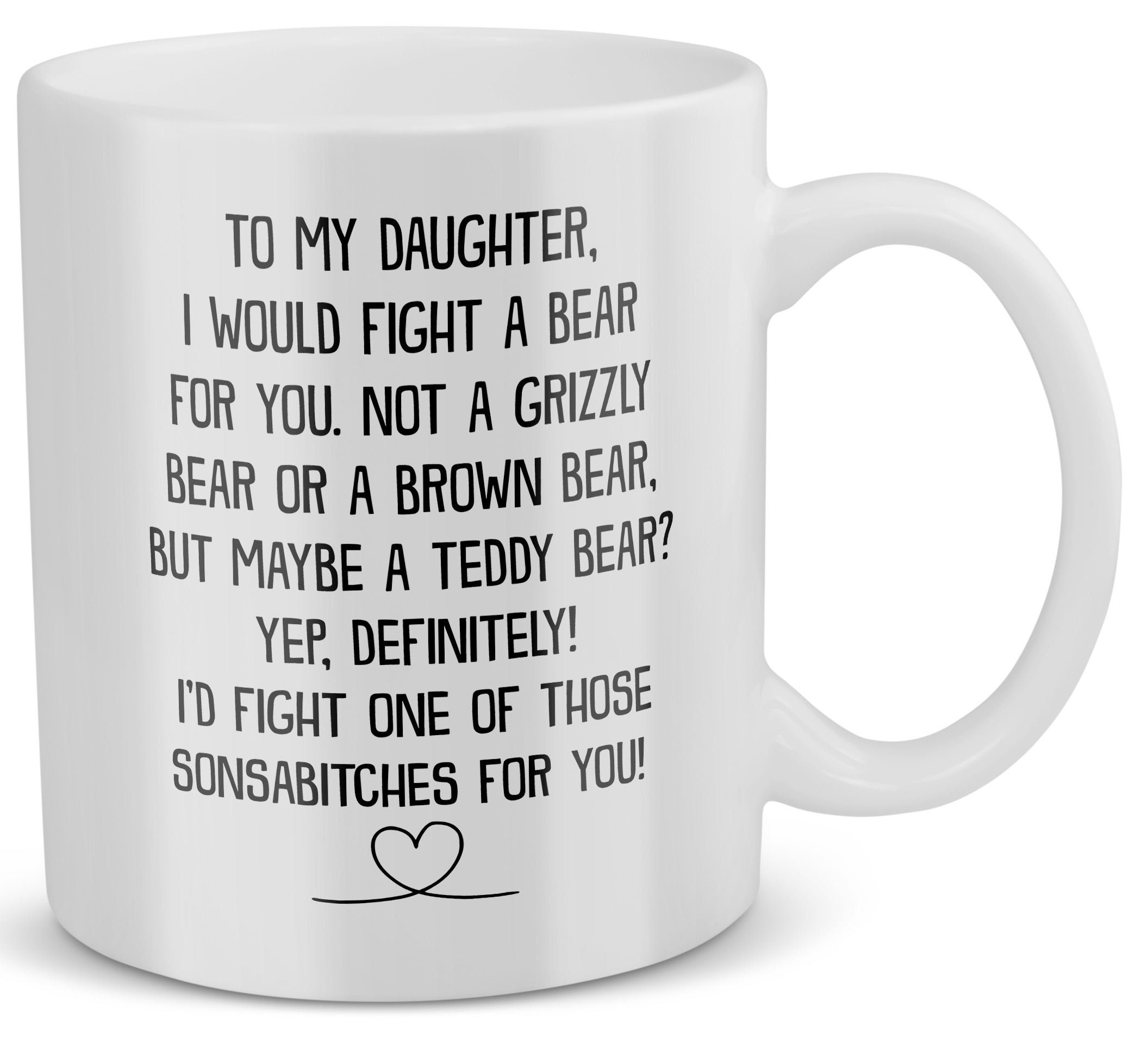 Mug for Mom with Crown Cute Coffee Ceramic Cup Unique Gift for Women Queen Wife Grandma Girlfriend Daughter Mother's Day - 15oz with Lid & Spoon