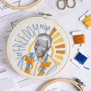 Nelson Mandela PDF