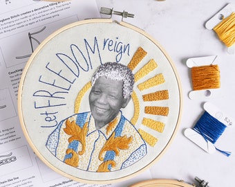 Nelson Mandela PDF