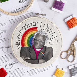 Desmond Tutu PDF