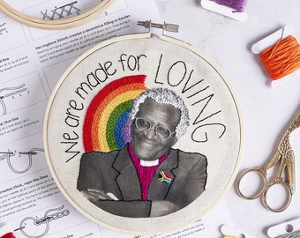 Desmond Tutu PDF