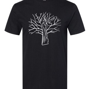 Berks Tree of Life Tee