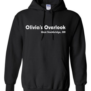 Olivia’s Overlook Hoodie
