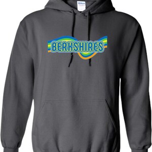Retro Berkshires Hoodie (blue)