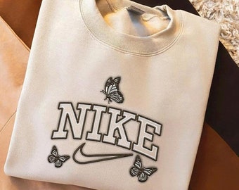 Nike Butterfly T-Shirt | lupon.gov.ph