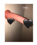 Discreet Shipping 8" ULTRA REALISTIC Dildo For Women  Sex Toy Penis Suction Cup Dildos For Men No Vibrator Strap on Silicone Monster Fantasy