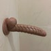Discrete Package Dildoes For Women Dildo Sex Toy Men Huge Realistic Suction Cup Soft Dildos  Butt Not Vibrator Strap on 