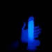 Dildo Glow In The Dark Dildoes For Women | Anal Sex Toys For Men | Suction Cup Dildo Fantasy Dildos | Not Vibrator | Discreet Package 
