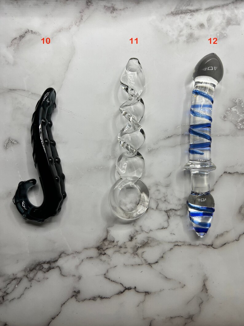 Dildos For Women and Gay Men - Triple Box Discreet Shipping - Ridged Unique Shape Sex Toys For Ultimate Pleasure 