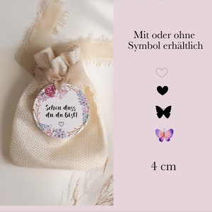 Etichette regalo, è bello che tu sia qui, souvenir, bomboniere, etichette